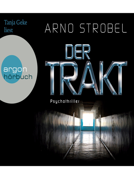 Title details for Der Trakt by Tanja Geke - Available